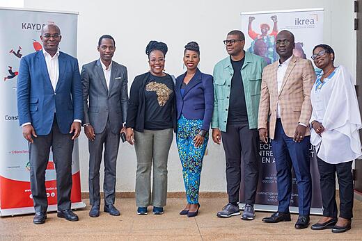 Modération | Panel « Transformation numérique des services financiers »