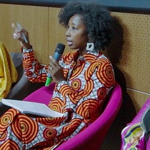 Modération | Panel « Repenser les modèles d’affaires face aux enjeux de développement durable »