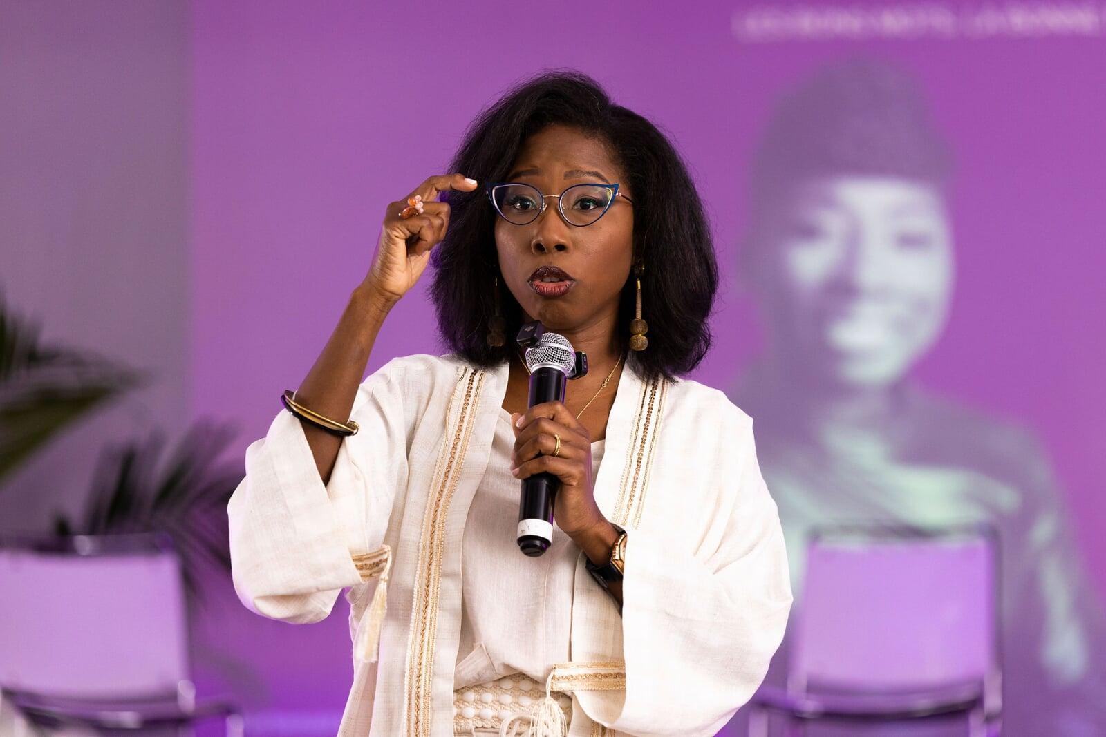 Formation « Modérez des panels hautement stratégiques »