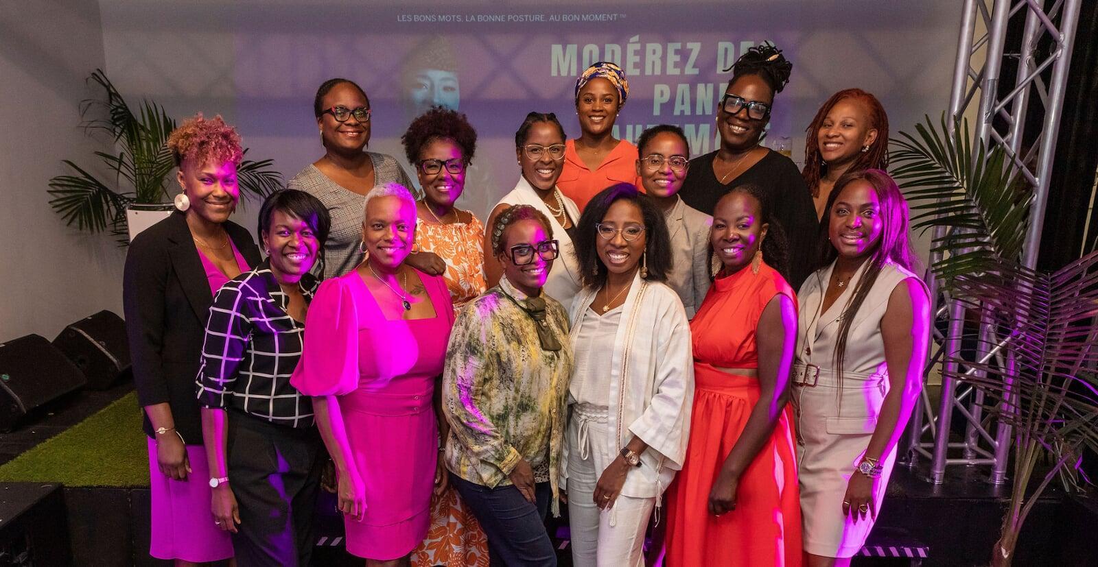 Formation « Modérez des panels hautement stratégiques »